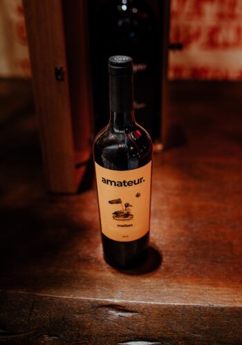 Amateur Malbec