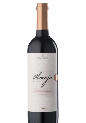 Almejo Merlot